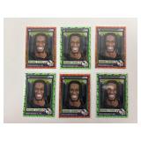 Marvin Harrison Jr. Rookie Football Card