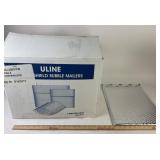 Uline Shield Bubble Mailers, 50 Ct