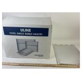 Uline Cool Shield Bubble Mailers Pack