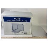 Uline Cool Shield Bubble Mailers Box