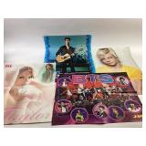 Taylor Swift, BTS 16"20" Posters