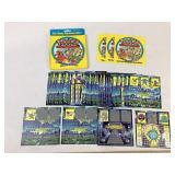 Pokemon Scratchees Collection