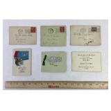 Vintage New Haven, IN Early 1900