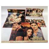 The Twilight Saga Posters: Breaking Dawn & New
