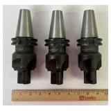 CT&SCO Milling Tool Holders