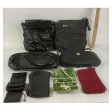 Giani Bernini, Relic, The Sak, Almondo, And Access