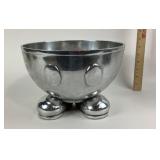 Disney Aluminum Mickey Mouse Bowl