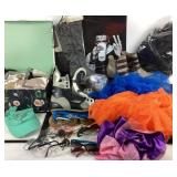 Bauer Skates, Sonoma Boots, Wig and Wig Caps, Post