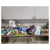 Household Supplies, Cleaning Items, Home Decor