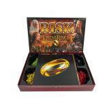 2002 Risk Lord of the Rings The Middle-earth