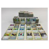 1000 Pokemon Card Collection