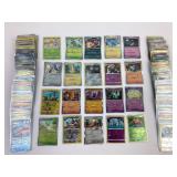 Pokemon Card Collection