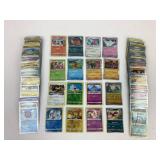 Pokemon Card Collection