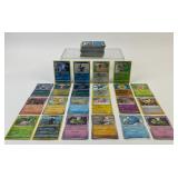 150 Pokemon Holographic Trading Cards