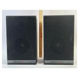 Magnavox MX1800BK02 Speaker System
