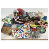 Dairy Queen Toys, Jakks X-Pac 1999 Action Figure