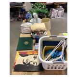 Home Decor, Linens, 4-H Binder, Sigma Kappa Prints