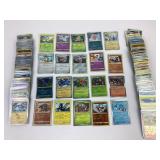 Pokemon Card Collection