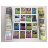 Pokemon Card Collection