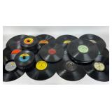 Vinyl: Neil Diamond, John Lennon, The Four Seasons