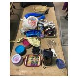 Household Items, Emerson Radio, Kitchenware, Cat B