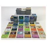1000 Pokemon Card Collection