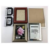 Photo Frame Lot