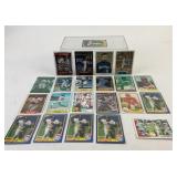 MLB Baseball Star Players -  Suzuki, Morgan