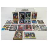 MLB Baseball Star Players -  Jackson, Ryan, Votto