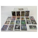 MLB Baseball Star Players -  Jackson, Mattingly,