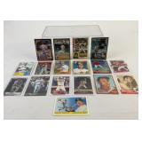 MLB Baseball Star Players -  Jackson, Ripken,