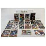 MLB Baseball Star Players -  Ryan, Boggs, Schmidt,