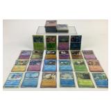 Pokemon Card Collection