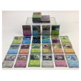 Pokemon Card Collection