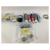 McMaster-Carr Hardware, Adhesives, Sealants