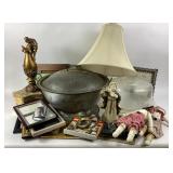 Jon-E Hand Warmer, Photo Frames, wok, shade