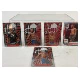 UFC Trading Card Collection