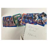 Chicago Cubs Baseball Cards
