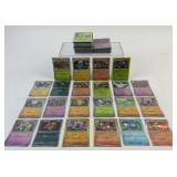 Pokemon Card Collection