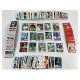 Baseball Cards: Dong Mattingly, Darryl Strawberry