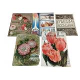 Vaughans seed store 1891 catalog, the nature