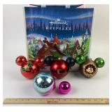 Mickey Mouse Ombre Icon mouse ears ornament, Chip