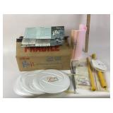 Rotoki Corporation Toy Flying Kit