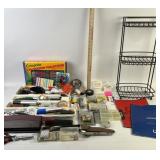 Crayola Crayons, Tools, Office Supplies, Hardware