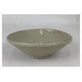 Antique Chinese Song/Yuan Dynasty celadon ceramic