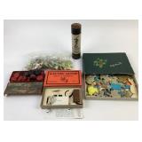 The Embossed Company