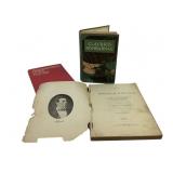 The life of Abraham Lincoln by Clifton Nichols,