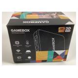G11 Pro Game Box 256G with Controllers