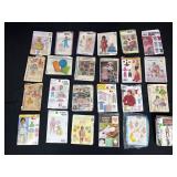 Fabric Patterns For Babies, Toddlers ï¿½ McCalls, si