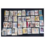 Sewing Patterns for Adults, Children, McCalls, Sim